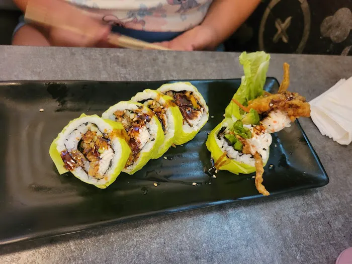 Tabu Sushi Bar & Grill Picture 3