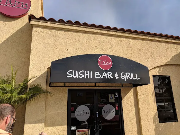 Tabu Sushi Bar & Grill Picture 5