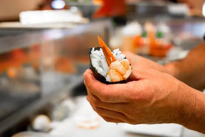 Tabu Sushi Bar & Grill Picture 9