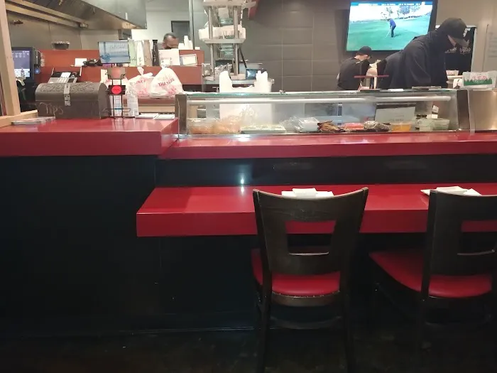 Tabu Sushi Bar & Grill Picture 10
