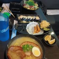Tabu Sushi Bar & Grill Santee ico