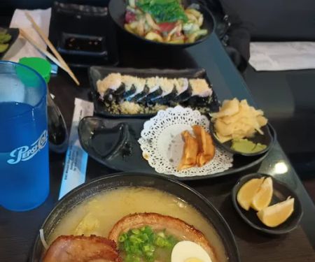 Tabu Sushi Bar & Grill Santee