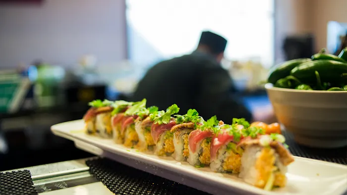 Tabu Sushi Bar & Grill Santee Picture 10