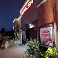 Takka Sushi Bar & Grill ico