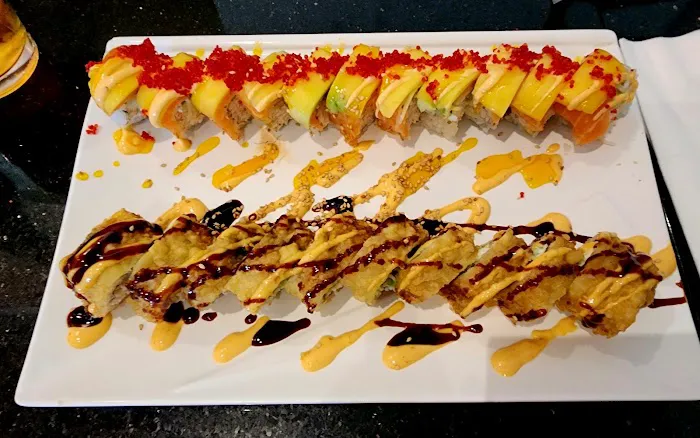 Domo Sushi Bar & Grill Picture 5