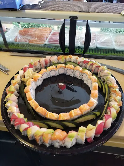 Domo Sushi Bar & Grill Picture 3