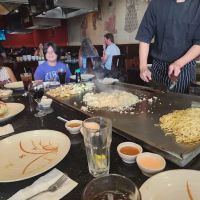 Okawa Steak House & Sushi ico