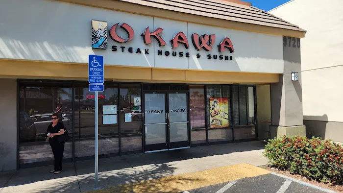 Okawa Steak House & Sushi Picture 5