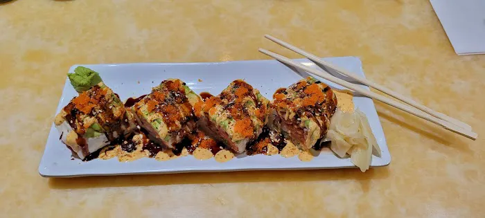 Okawa Steak House & Sushi Picture 3