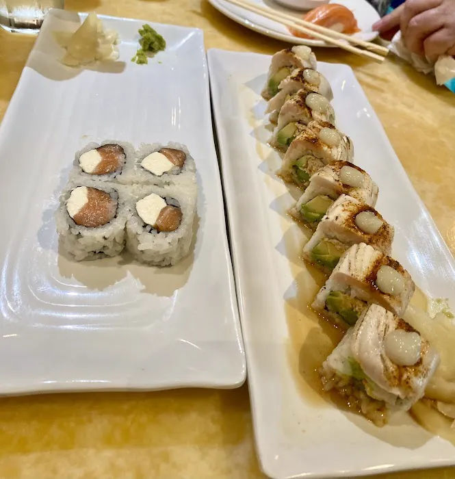 Okawa Steak House & Sushi Picture 7