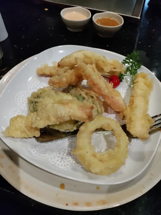 Okawa Steak House & Sushi Picture 8