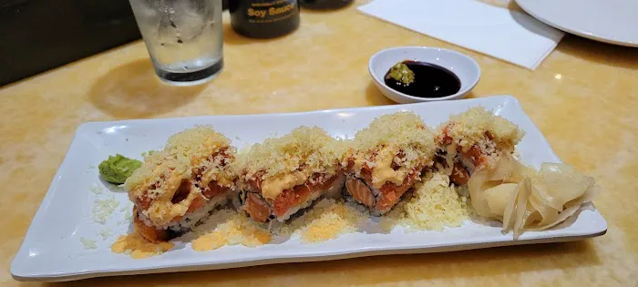 Okawa Steak House & Sushi Picture 6