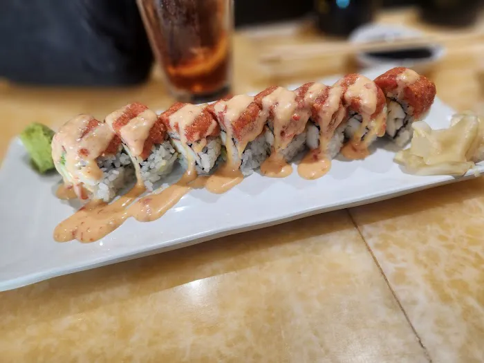 Okawa Steak House & Sushi Picture 2