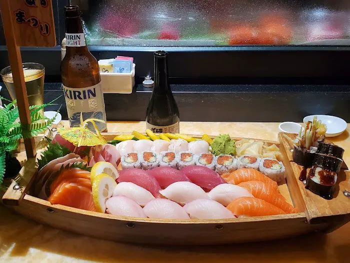 Okawa Steak House & Sushi Picture 10
