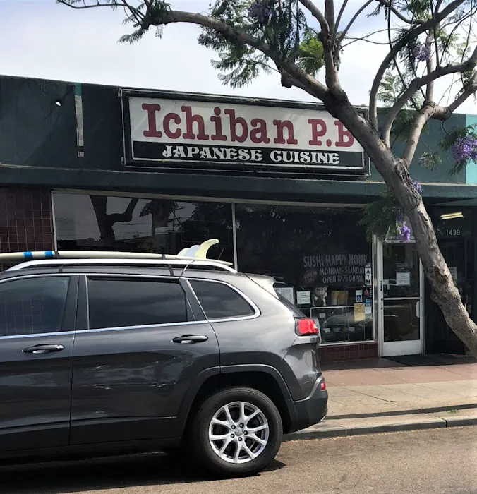 Ichiban PB Picture 1
