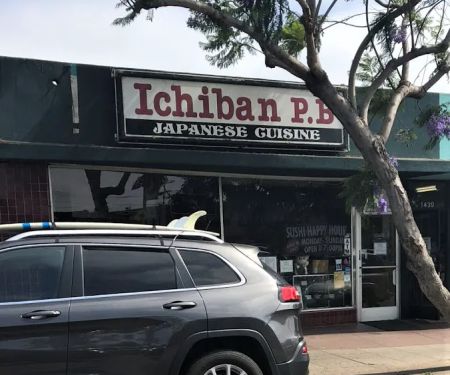 Ichiban PB