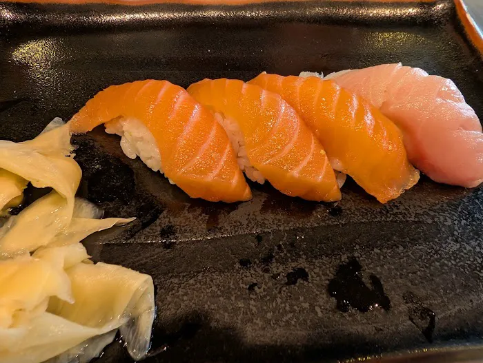 Mister Sushi Picture 2