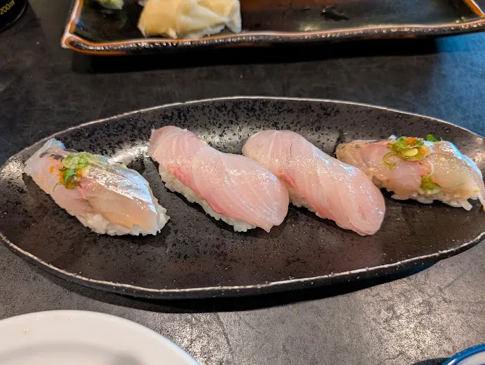Mister Sushi Picture 4