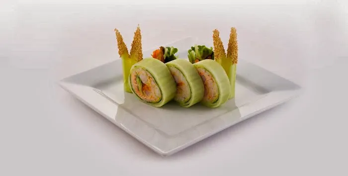 Mister Sushi Picture 3