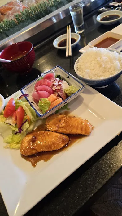 Mister Sushi Picture 1