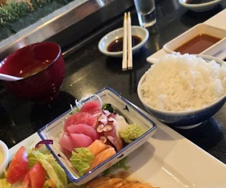 Mister Sushi