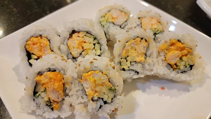 Mister Sushi Picture 7