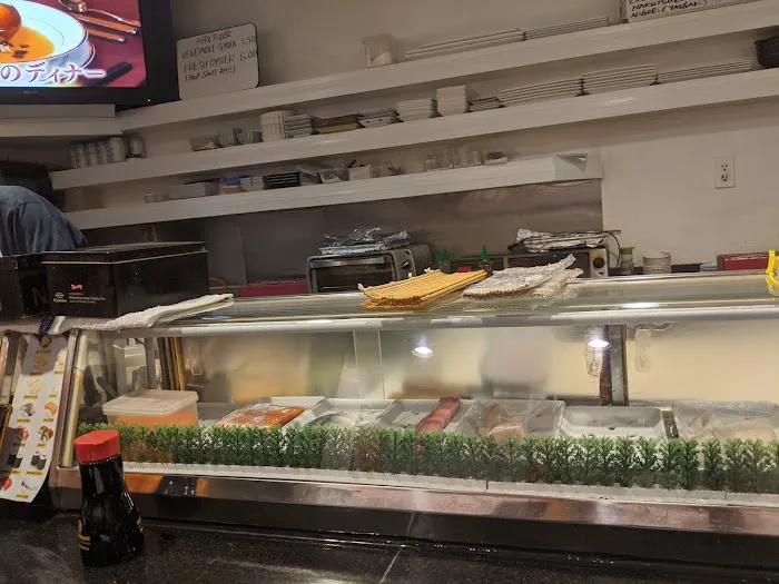 Mister Sushi Picture 5