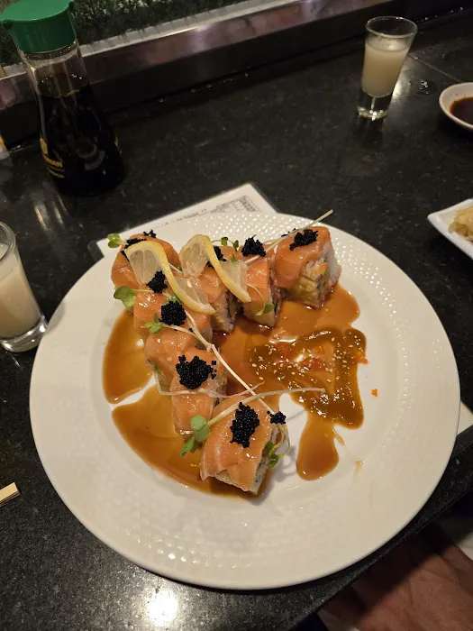Mister Sushi Picture 9