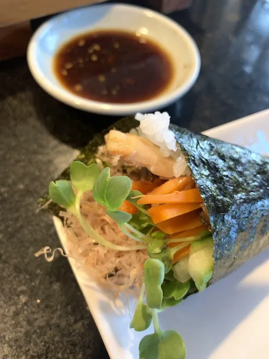 Mister Sushi Picture 8