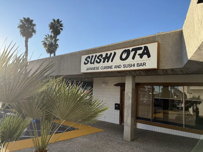 Sushi Ota Picture 6