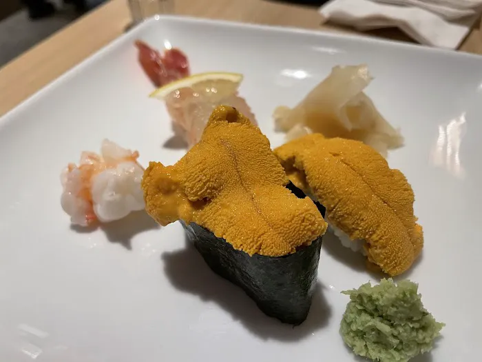 Sushi Ota Picture 7