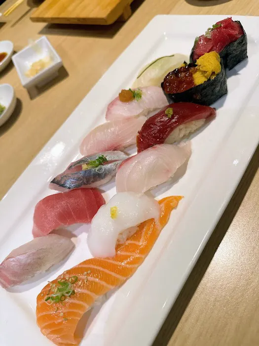 Sushi Ota Picture 4