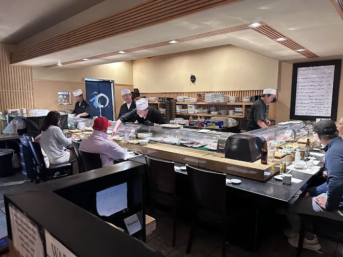 Sushi Ota Picture 8
