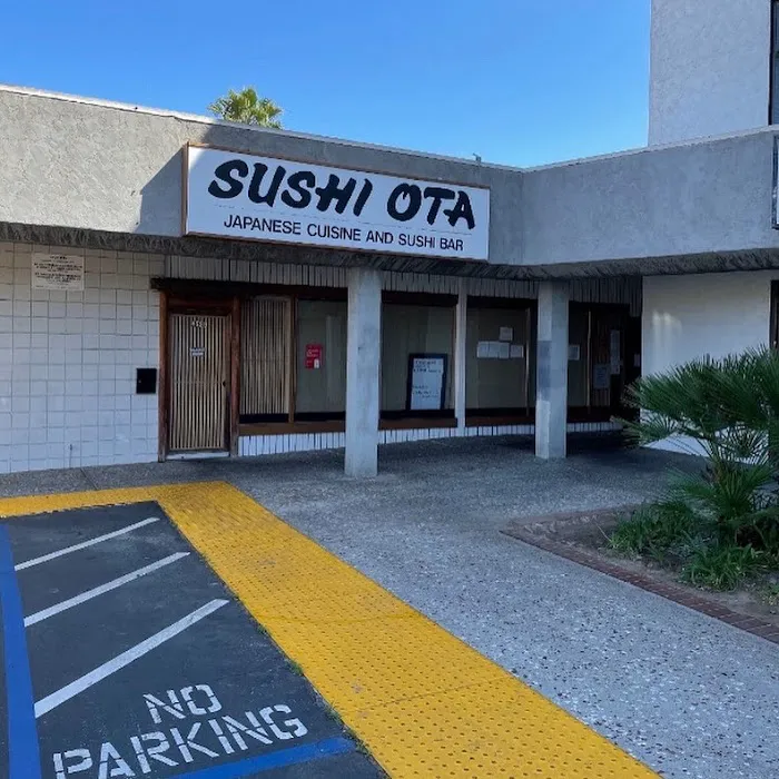 Sushi Ota Picture 5