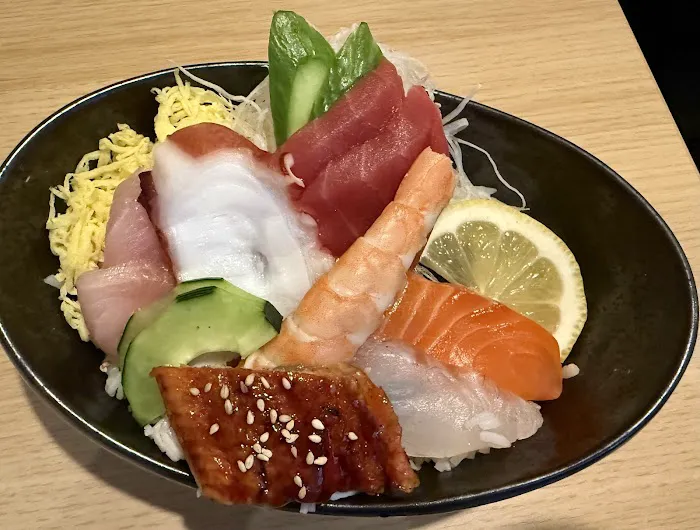 Sushi Ota Picture 2