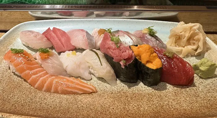 Sushi Ota Picture 1