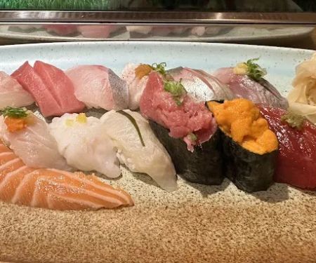Sushi Ota
