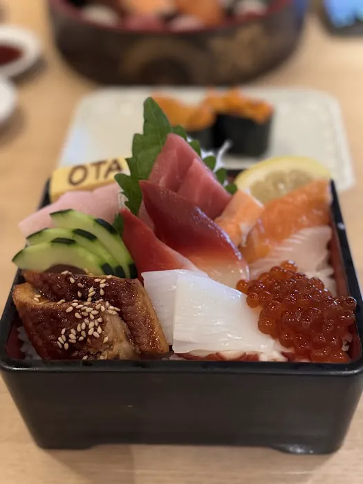 Sushi Ota Picture 10