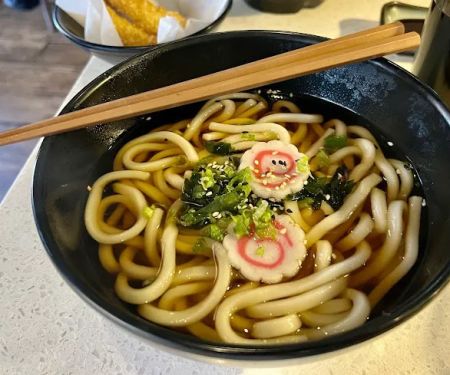 Chef JUN