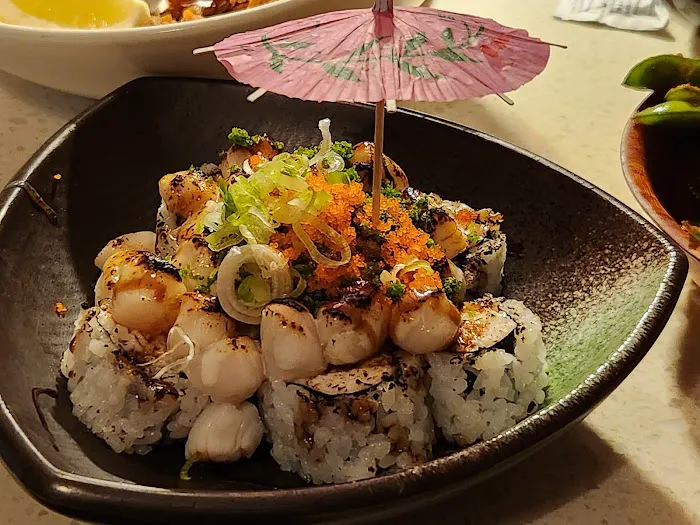 Chef JUN Picture 5