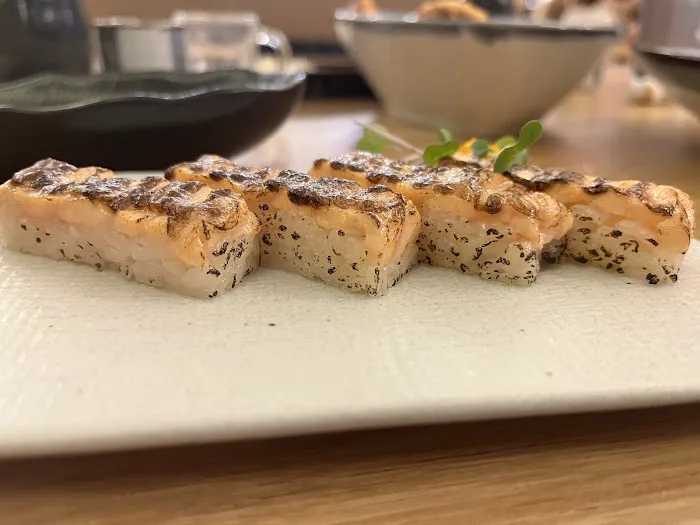 Chef JUN Picture 2