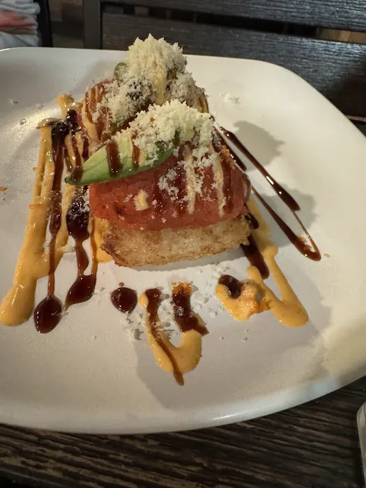 Sushi Kuchi Picture 2