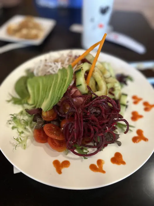 Sushi Kuchi Picture 1