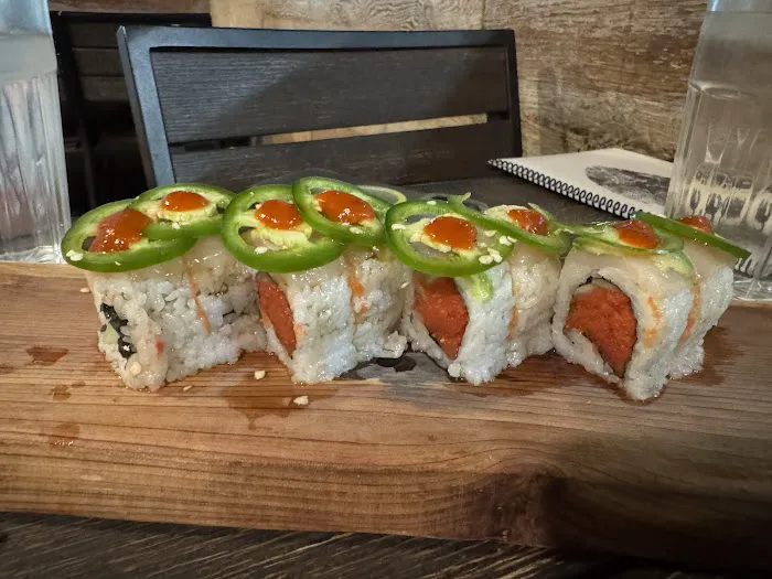 Sushi Kuchi Picture 3