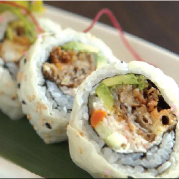 Sushi Kuchi Picture 10