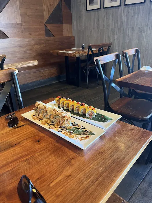 Sushi Kuchi Picture 5