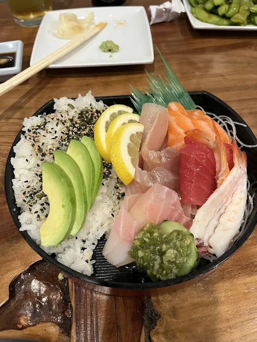 Sushi Kuchi Picture 8