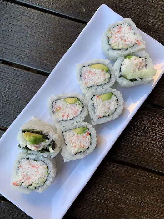 Sushi Kuchi Picture 7