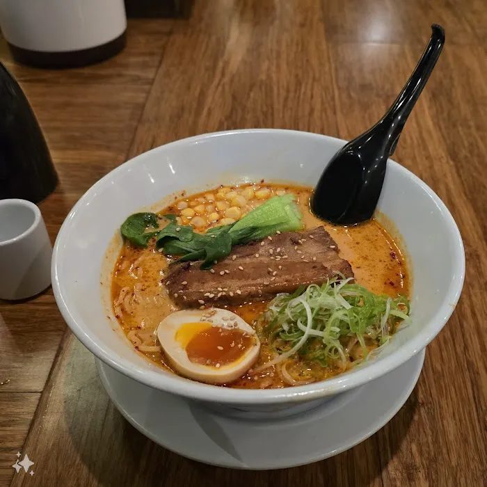 Tajima Ramen Convoy Picture 3
