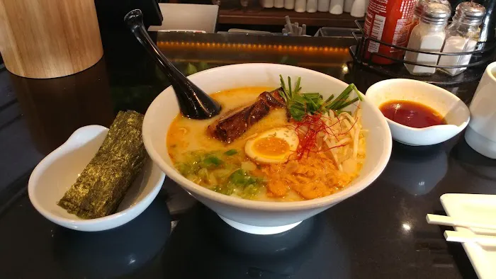 Tajima Ramen Convoy Picture 2